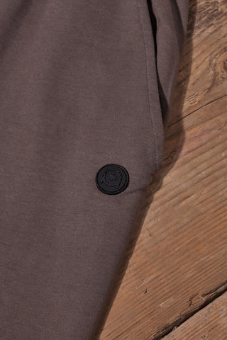 Hlače Joggers Acid Grey Boardman PT-M-P-2010