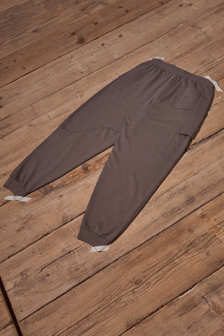 Hlače Joggers Acid Grey Boardman PT-M-P-2010