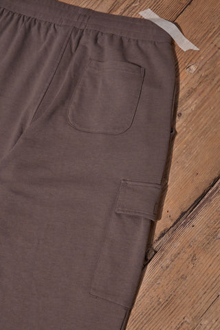 Hlače Joggers Acid Grey Boardman PT-M-P-2010