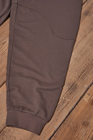 Hlače Joggers Acid Grey Boardman PT-M-P-2010