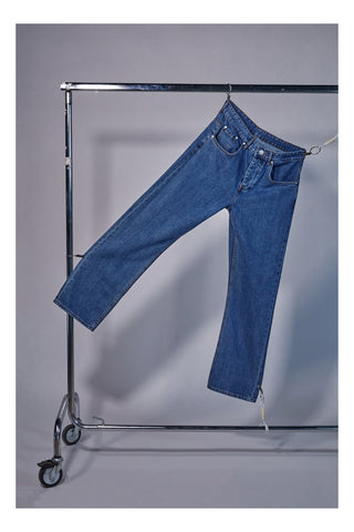 Hlače Jeans Regular Fit Boardman 2609