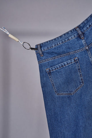 Hlače Jeans Regular Fit Boardman 2609