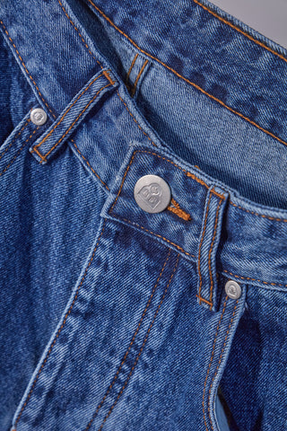 Hlače Jeans Regular Fit Boardman 2609