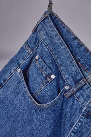 Hlače Jeans Regular Fit Boardman 2609