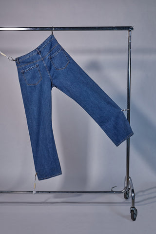 Hlače Jeans Regular Fit Boardman 2609