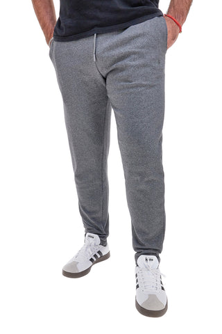 Sive jogger hlače iz bombaža Sevenoaks NBY820