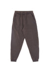 Rjave jogger hlače z vintage učinkom, notranjost topla in mehka Boardman PT-M-P-8053