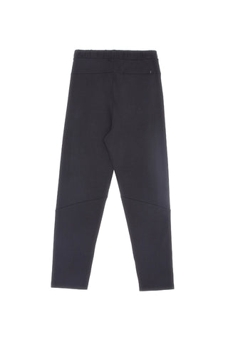 Črne jogger hlače z vstavki v tonu Boardman PT-M-P-8056