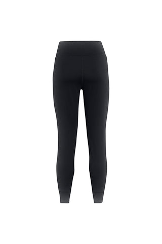 Črne dihalne jogger hlače z visokim pasom Under Armour MOTION JOGGER