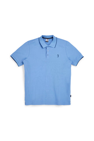 Bombažna polo majica za golf PO2001