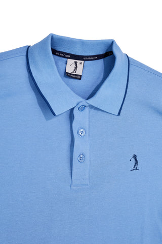 Bombažna polo majica za golf PO2001