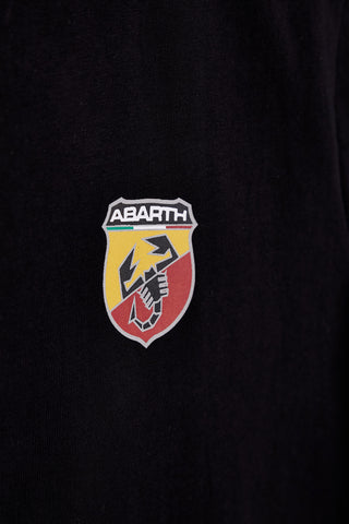 ABARTH ABARTH01 BLACK
