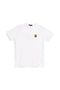 ABARTH ABARTH01 WHITE