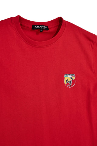 ABARTH ABARTH01 RED