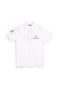 ABARTH AH24SS152 WHITE