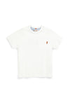 NO LIMITS MATS041S24 WHITE