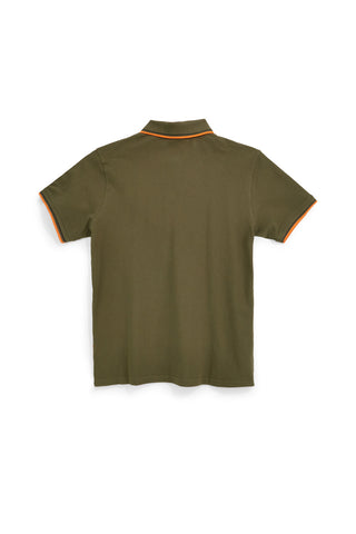 NO LIMITS MAPS016S26 MILITARY