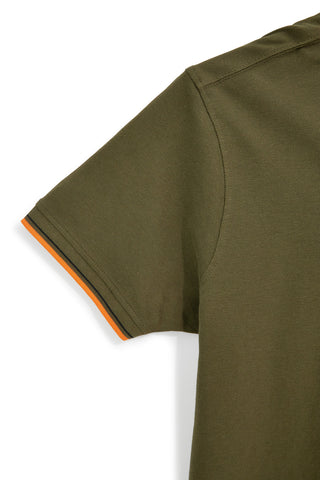 NO LIMITS MAPS016S26 MILITARY