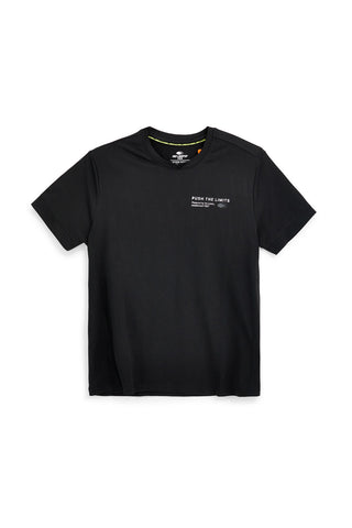 PODLOGE NO LIMITS026S26 BLACK