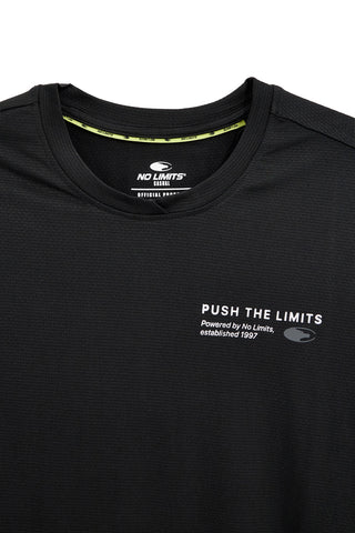PODLOGE NO LIMITS026S26 BLACK