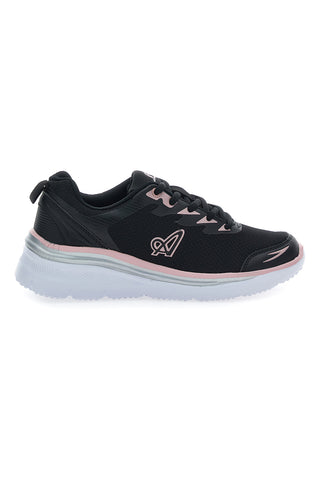 Superge Fitness Australian 220 Črne