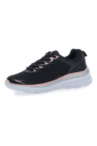 Superge Fitness Australian 220 Črne