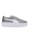 Superge Platform Puma Karmen Bliz Glitter