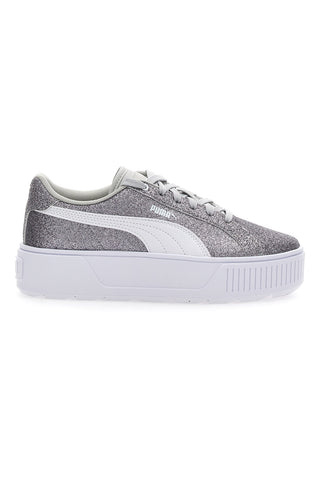 Superge Platform Puma Karmen Bliz Glitter