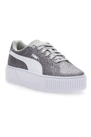Superge Platform Puma Karmen Bliz Glitter
