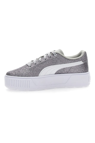 Superge Platform Puma Karmen Bliz Glitter