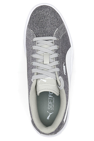 Superge Platform Puma Karmen Bliz Glitter