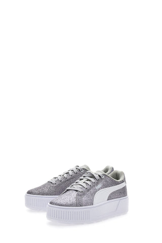 Superge Platform Puma Karmen Bliz Glitter
