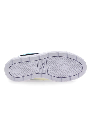 Superge Platform Puma Karmen Exotics Črne
