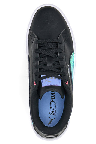 Superge Platform Puma Karmen Exotics Črne