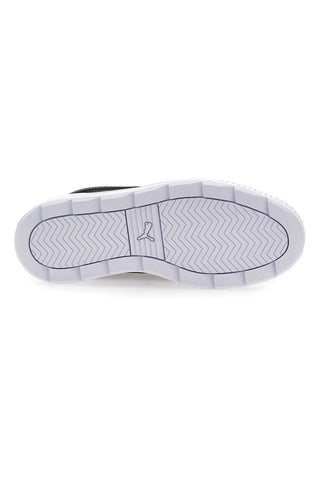 Superge Flatform Puma Karmen Distressed Črne