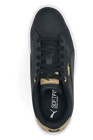 Superge Flatform Puma Karmen Distressed Črne