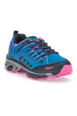 Superge Trekking Blu Australian 170