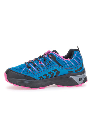 Superge Trekking Blu Australian 170