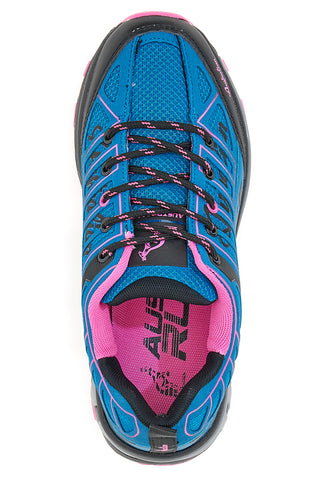 Superge Trekking Blu Australian 170