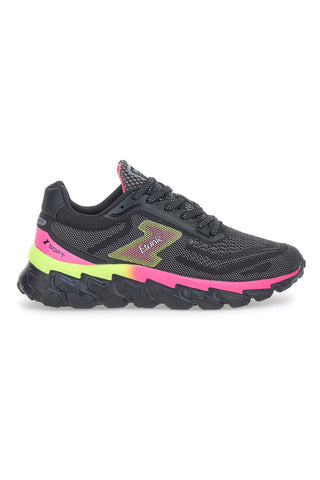 Tekaske superge Etonic Speed Soft Črne