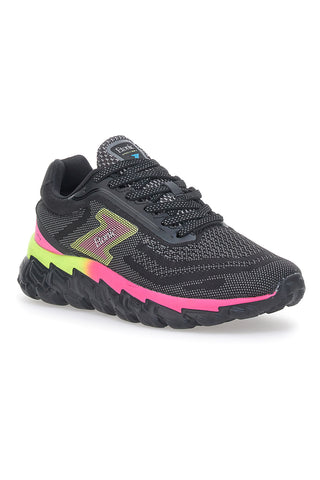 Tekaske superge Etonic Speed Soft Črne