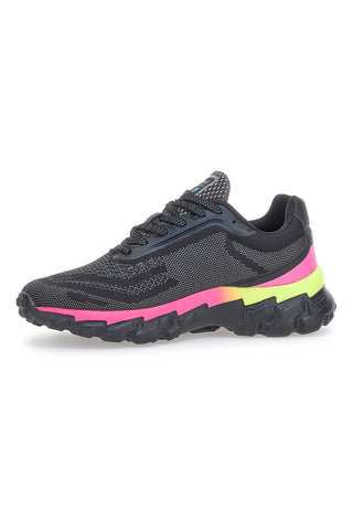 Tekaske superge Etonic Speed Soft Črne