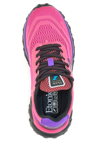 Tekaske superge Etonic Speed Soft Fucsia