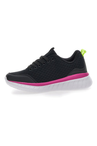 Superge za fitnes Etonic Star Light Črne