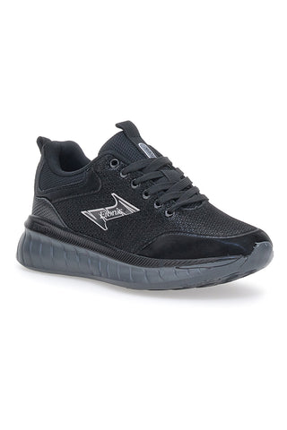 Superge Fitness Etonic Start Light Črne
