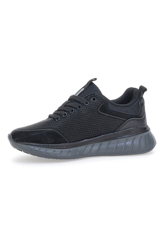 Superge Fitness Etonic Start Light Črne