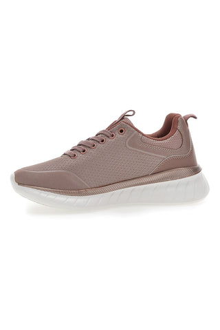 Superge Fitness Etonic Star Light Rosa