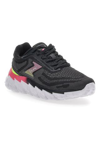 Črni športni copati Etonic Speed Soft