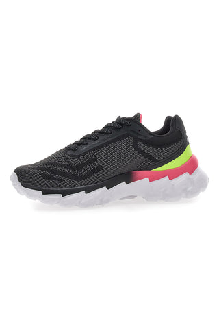 Črni športni copati Etonic Speed Soft