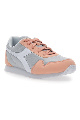 Superge Diadora Simple Run GS Rosa